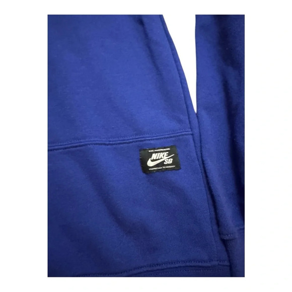 Boys Nike SB sweatshirt - Picture 5 of 7